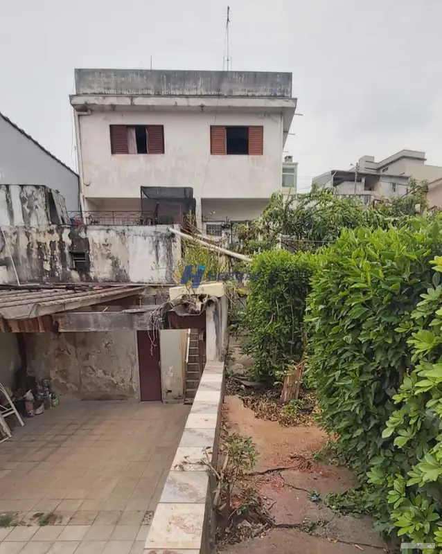 Casa - 4 quartos - Vila Constança - São Paulo - foto 2