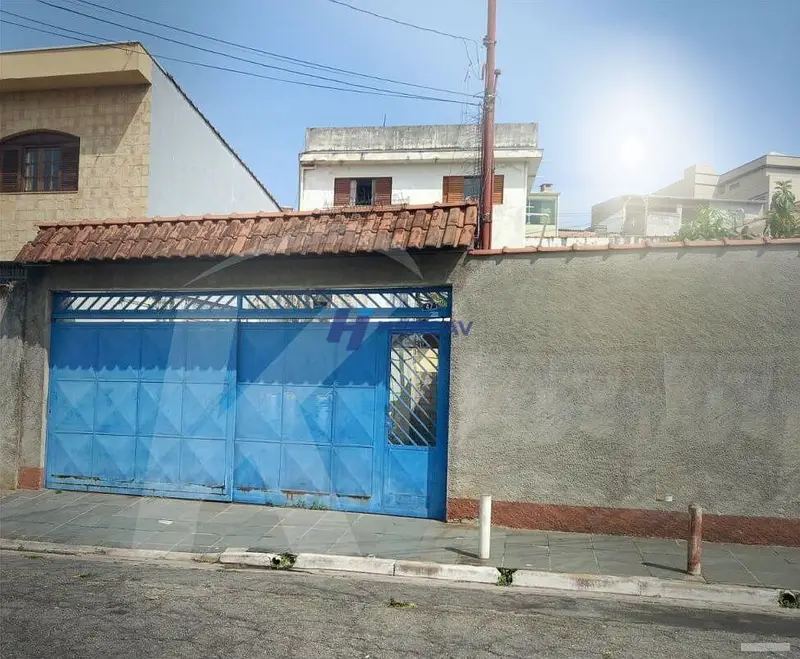 Casa - 4 quartos - Vila Constança - São Paulo - foto 4