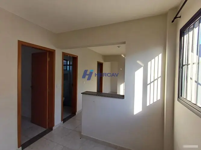 Casa - 2 quartos - Jardim Brasil (Zona Norte) - São Paulo - foto 5