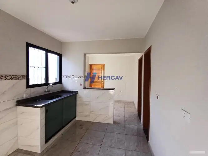 Casa - 2 quartos - Jardim Brasil (Zona Norte) - São Paulo - foto 2