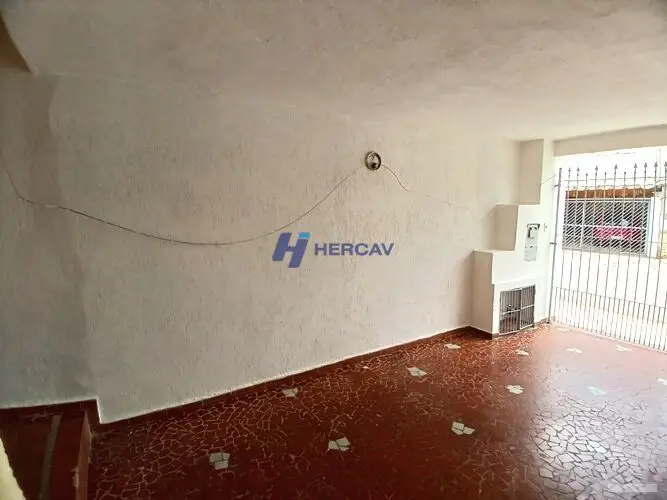 Casa - 3 quartos - Vila Santa Terezinha (Zona Norte) - São Paulo - foto 5