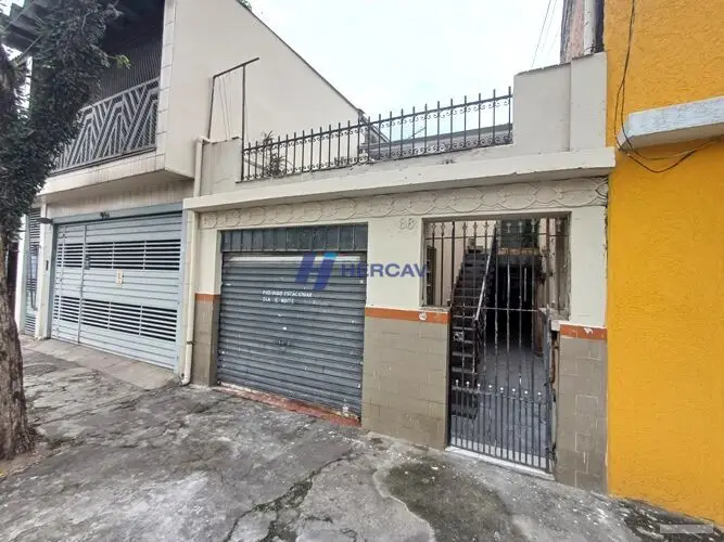 Casa - 2 quartos - Vila Sabrina - São Paulo - foto 2