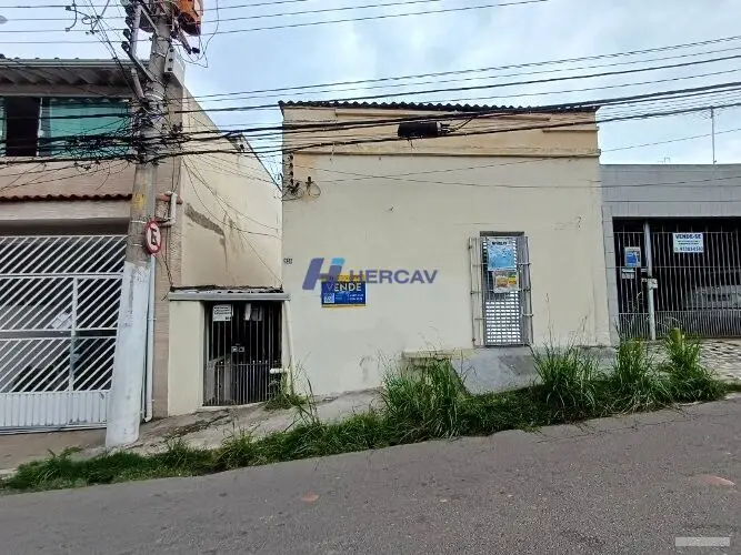 Casa - 2 quartos - Vila Gustavo - São Paulo