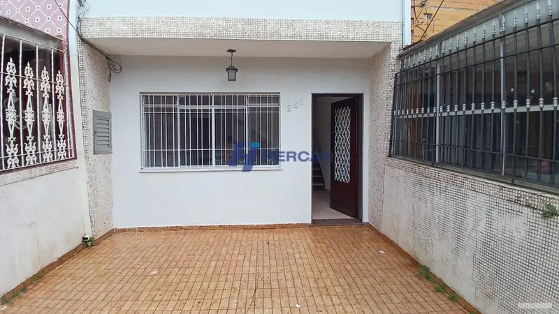 Casa - 2 quartos - Vila Medeiros - São Paulo - foto 3