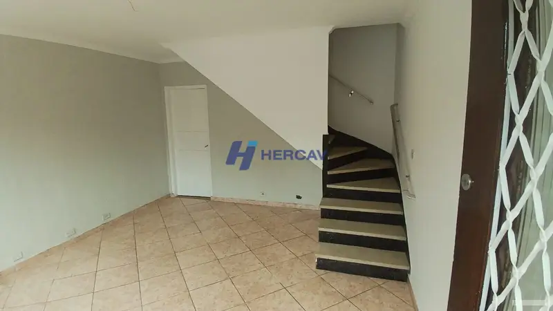 Casa - 2 quartos - Vila Medeiros - São Paulo - foto 4