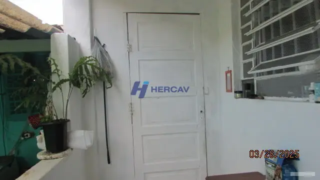 Casa - 2 quartos - Vila Nivi - São Paulo