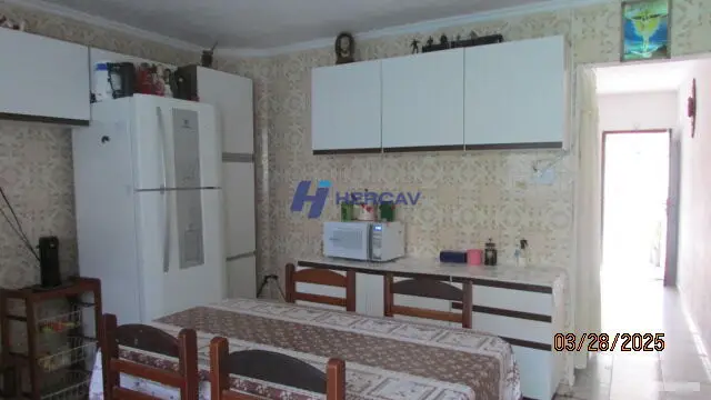 Casa - 2 quartos - Vila Nivi - São Paulo - foto 4