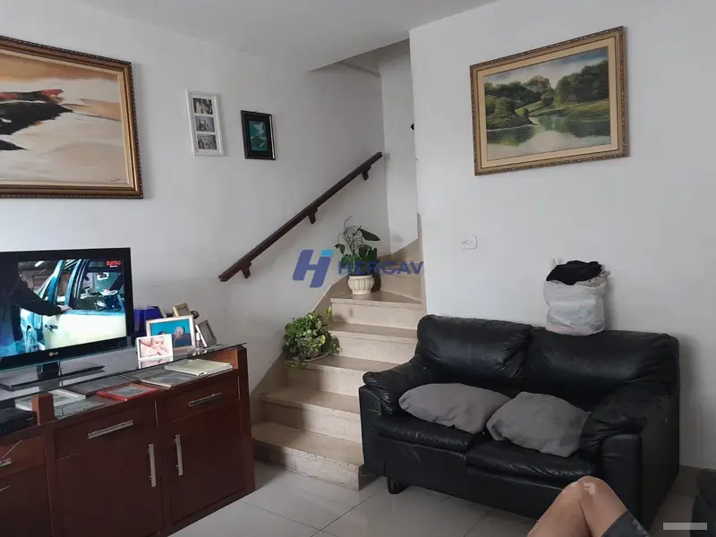 Casa - 2 quartos - Vila Medeiros - São Paulo