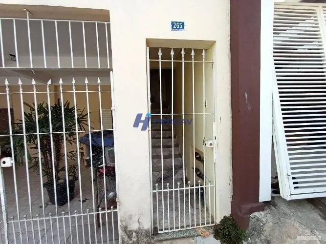 Casa - 2 quartos - Jardim Palmira - Guarulhos - foto 2