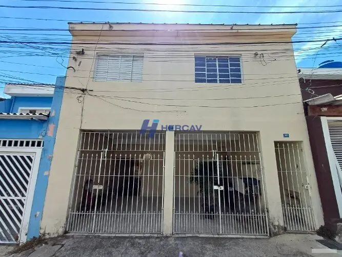 Casa - 2 quartos - Jardim Palmira - Guarulhos