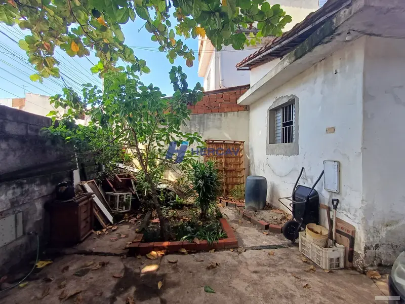 Casa - 2 quartos - Jardim Modelo - São Paulo - foto 2