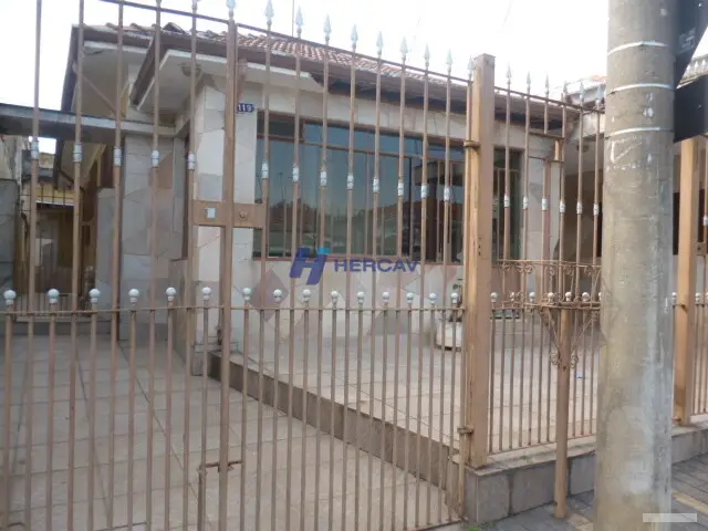 Casa - 2 quartos - Vila Gustavo - São Paulo