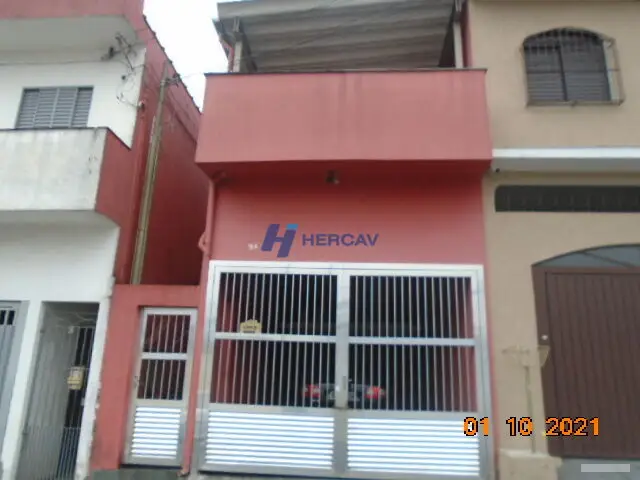 Casa - 2 quartos - Jardim Japão - São Paulo - foto 3