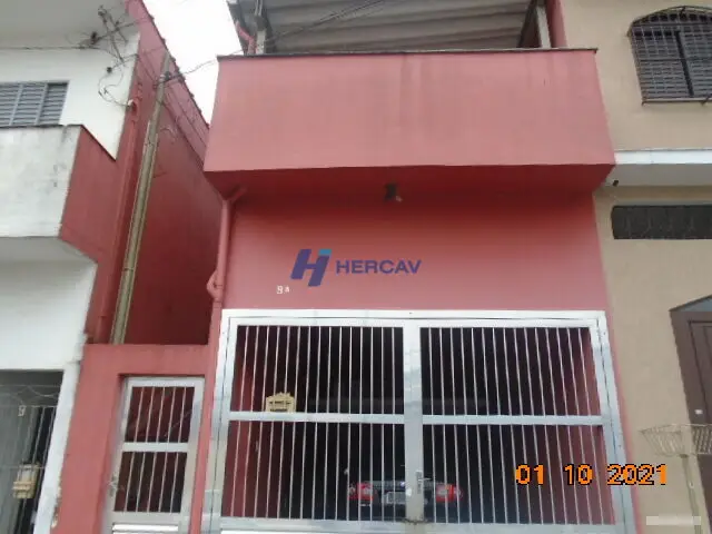 Casa - 2 quartos - Jardim Japão - São Paulo - foto 2