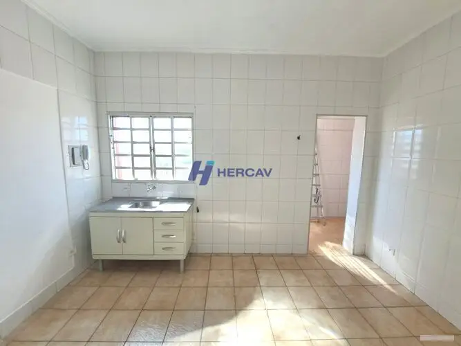 Casa - 1 quartos - Vila Gustavo - São Paulo - foto 4