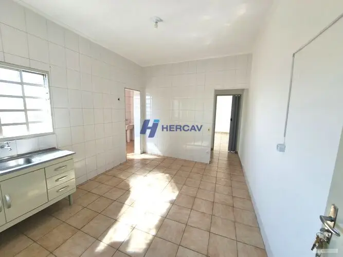 Casa - 1 quartos - Vila Gustavo - São Paulo - foto 3