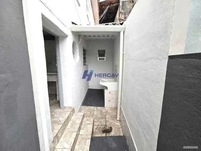 Casa - 1 quartos - Vila Medeiros - São Paulo - foto 2