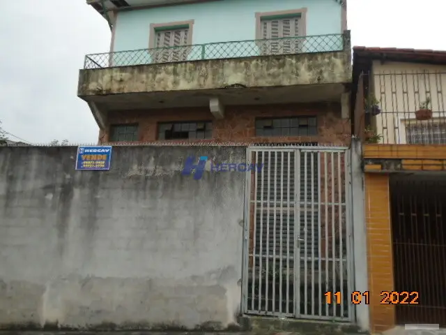 Casa - 3 quartos - Jardim Neila - São Paulo - foto 3