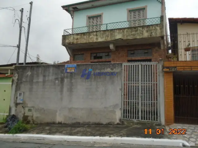 Casa - 3 quartos - Jardim Neila - São Paulo