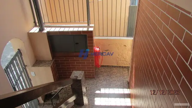 Casa - 3 quartos - Vila Gustavo - São Paulo - foto 2