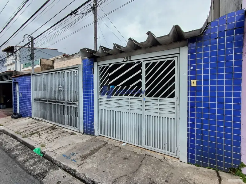 Casa - 10 quartos - Vila Nivi - São Paulo - foto 3