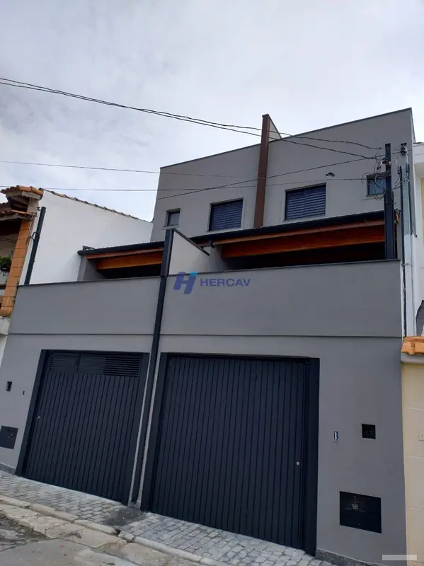 Casa - Vila Dom Pedro II - São Paulo - foto 2