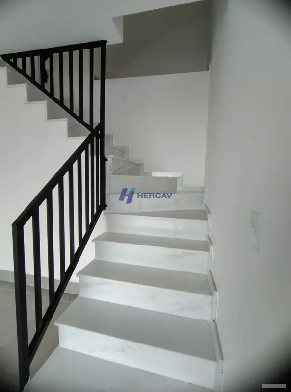 Casa - Vila Dom Pedro II - São Paulo - foto 5