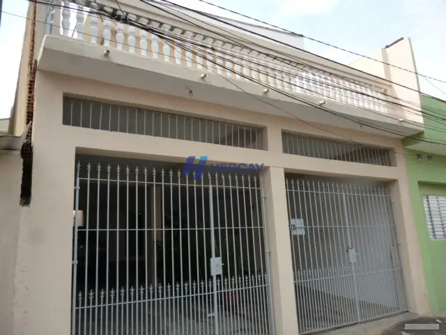 Casa - 3 quartos - Vila Gustavo - São Paulo - foto 5