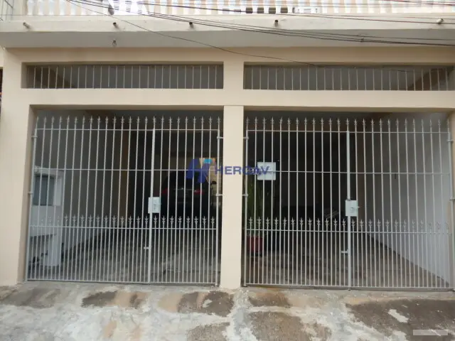 Casa - 3 quartos - Vila Gustavo - São Paulo