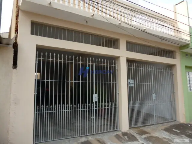 Casa - 3 quartos - Vila Gustavo - São Paulo - foto 2