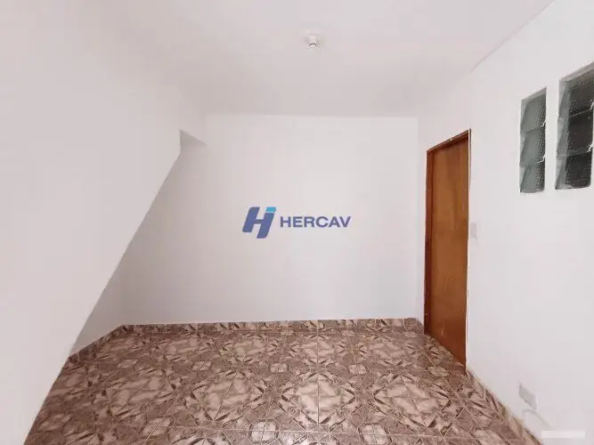 Casa - 2 quartos - Vila Gustavo - São Paulo - foto 5