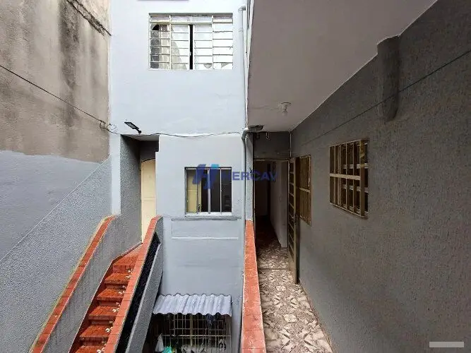 Casa - 2 quartos - Vila Gustavo - São Paulo - foto 2