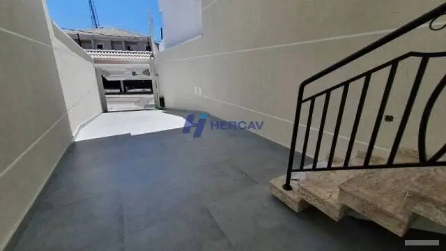 Casa - 3 quartos - Parque Vitória - São Paulo