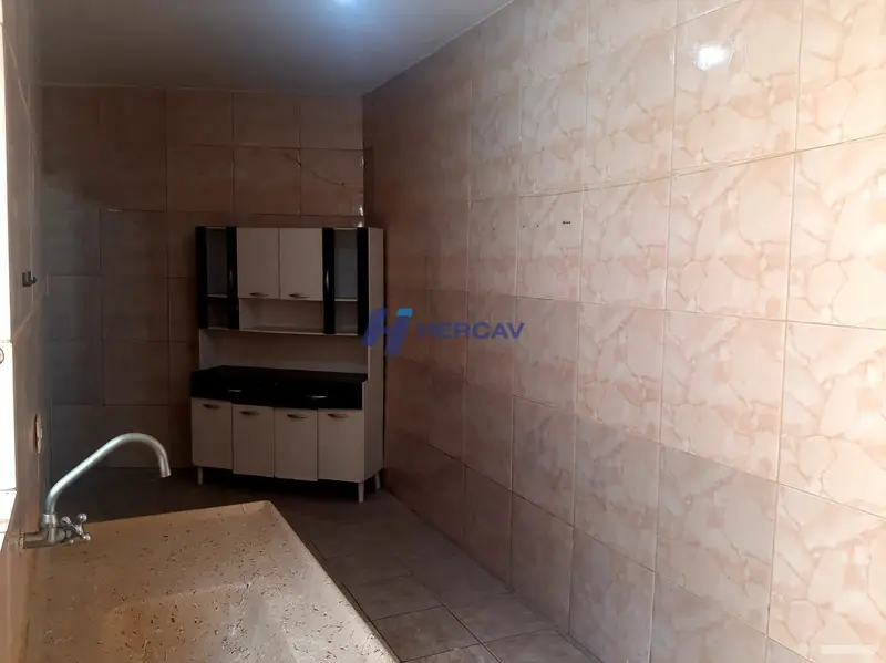 Casa - 1 quartos - Vila Isolina Mazzei - São Paulo - foto 5