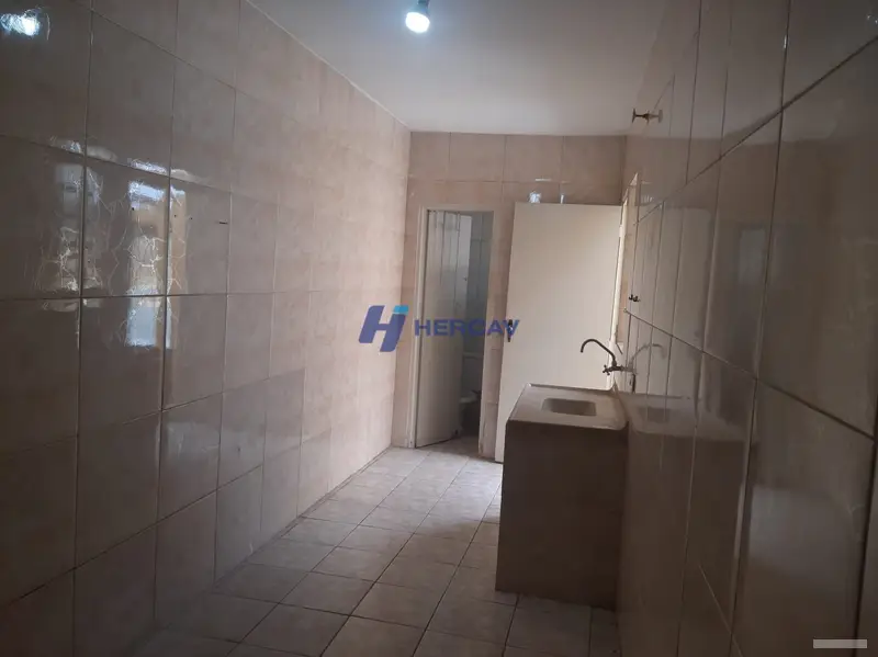 Casa - 1 quartos - Vila Isolina Mazzei - São Paulo - foto 4