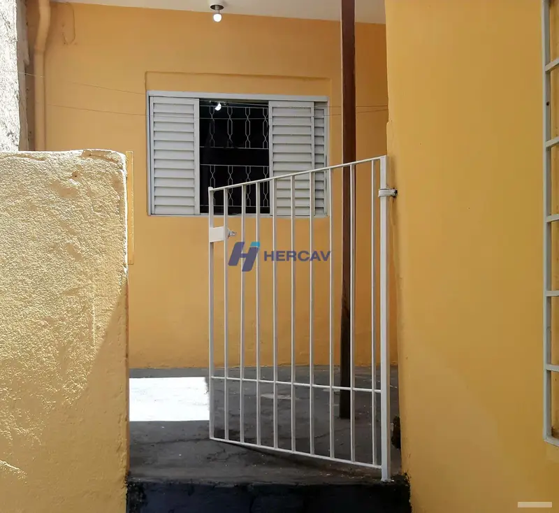 Casa - 1 quartos - Vila Isolina Mazzei - São Paulo