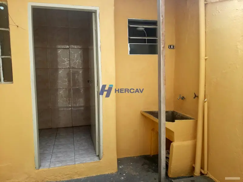 Casa - 1 quartos - Vila Isolina Mazzei - São Paulo - foto 2