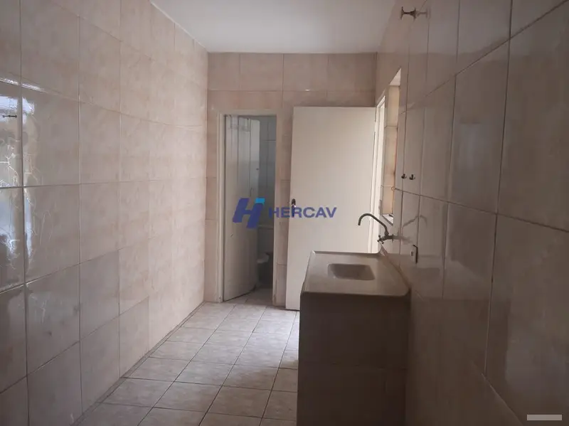 Casa - 1 quartos - Vila Isolina Mazzei - São Paulo - foto 3