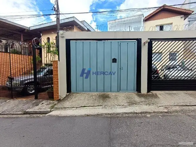 Casa - 2 quartos - Parque Vitória - São Paulo - foto 3