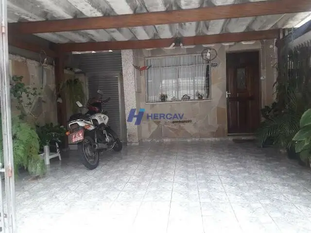 Casa - 2 quartos - Vila Medeiros - São Paulo - foto 2