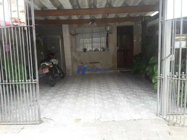 Casa - 2 quartos - Vila Medeiros - São Paulo