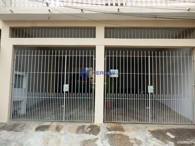 Casa - 3 quartos - Vila Gustavo - São Paulo - foto 2