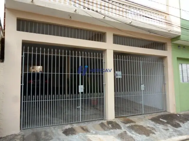 Casa - 3 quartos - Vila Gustavo - São Paulo - foto 4