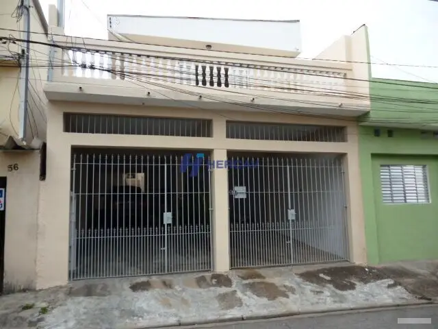 Casa - 3 quartos - Vila Gustavo - São Paulo