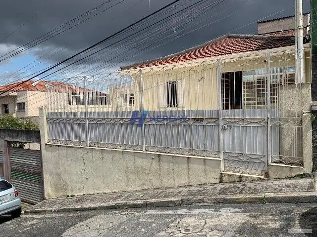 Casa - 2 quartos - Vila Medeiros - São Paulo