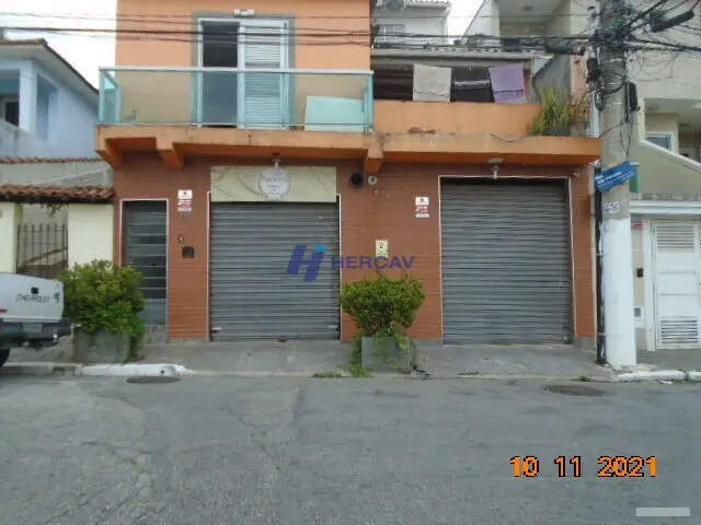 Casa - 3 quartos - Vila Gustavo - São Paulo - foto 2