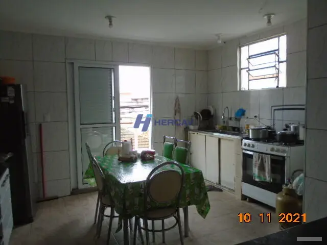 Casa - 3 quartos - Vila Gustavo - São Paulo - foto 5