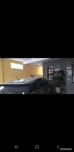 Casa - 3 quartos - Vila Gustavo - São Paulo - foto 4