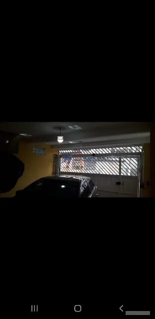 Casa - 3 quartos - Vila Gustavo - São Paulo - foto 5