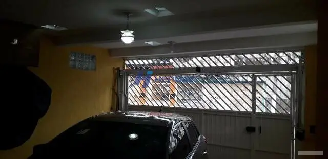 Casa - 3 quartos - Vila Gustavo - São Paulo - foto 3